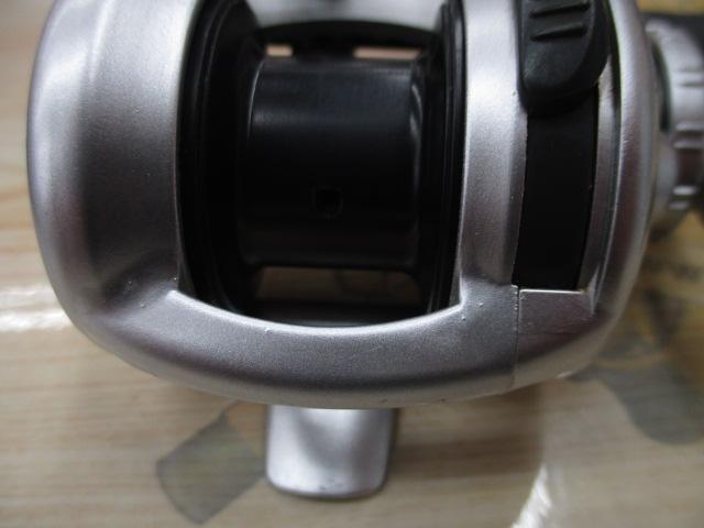 チヌジャッカーHG