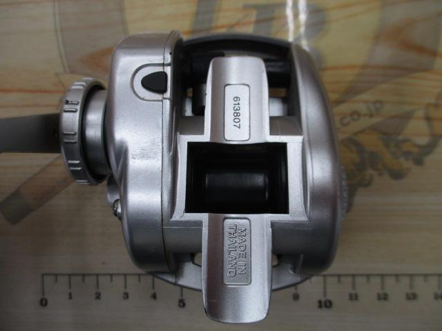 チヌジャッカーHG