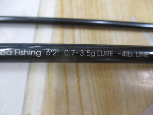 フィールドリーム FLDG-62ZERO