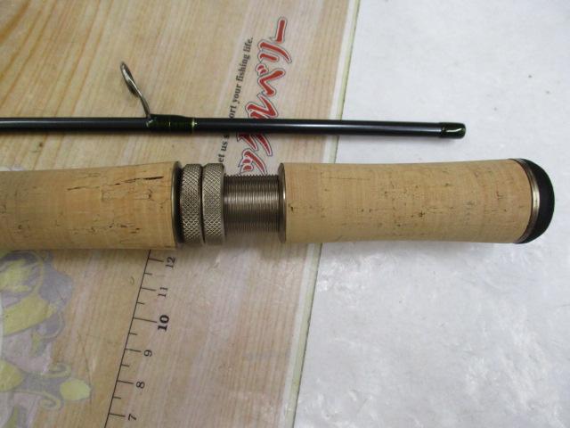 フィールドリーム FLDG-62ZERO