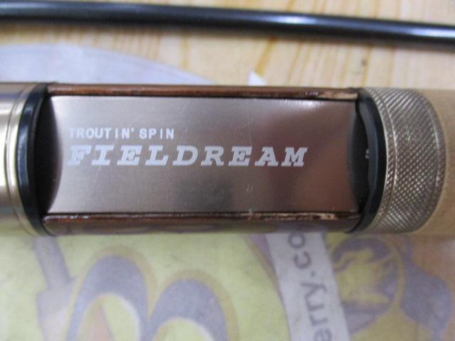 フィールドリーム FLDG-62ZERO