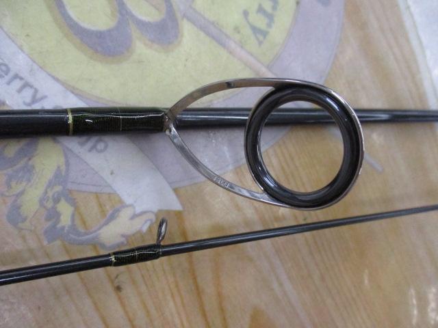 フィールドリーム FLDG-62ZERO