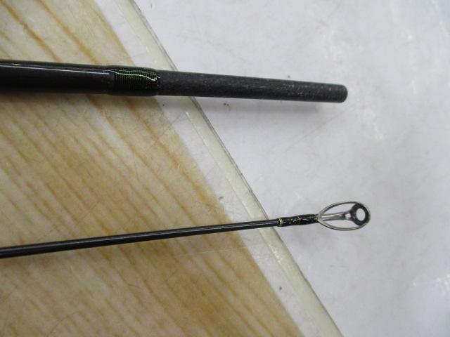 フィールドリーム FLDG-62ZERO