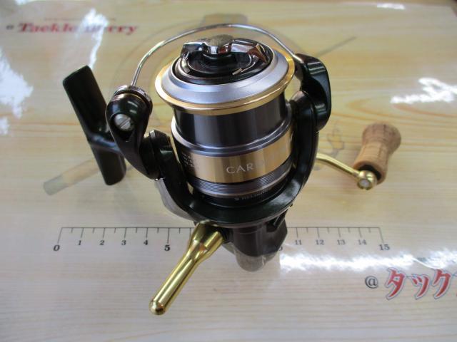 シマノ　12カーディフci4+ C2000HGS SIMMS シマノ 12'カーディフ CI4＋ C2000HGS | FISHLAND