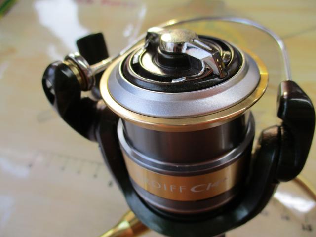 （）シマノ12カーディフ CI4＋C2000HGS シマノ 12'カーディフ CI4＋ C2000HGS | FISHLAND