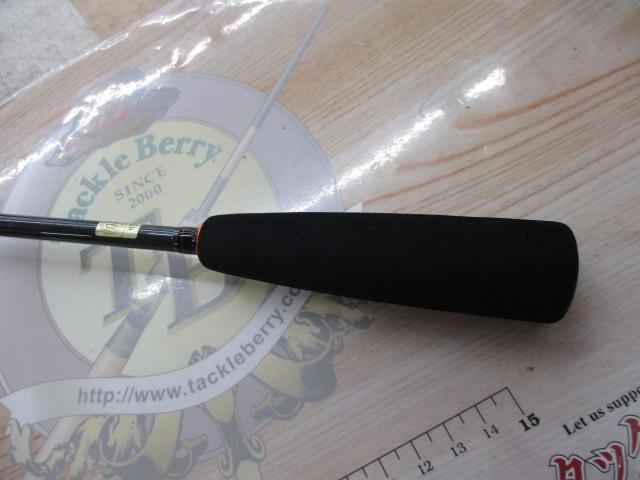 リーディング 64 S-190