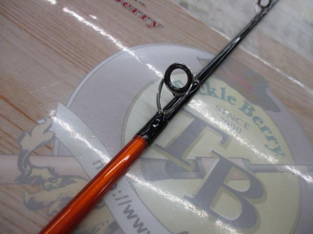 リーディング 64 S-190