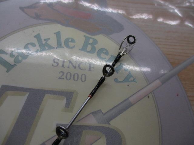 リーディング 64 S-190