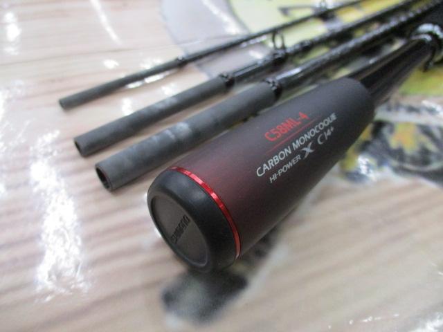 21ゾディアス パック C58ML-4｜＠ベリーネット 日本最大新品中古