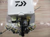 20ルビアス LT2500-XH