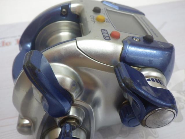 04電動丸 1000H｜＠ベリーネット 日本最大新品中古釣具WEBショップ