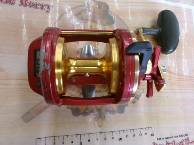 シーライン石鯛Z 40WH遠投