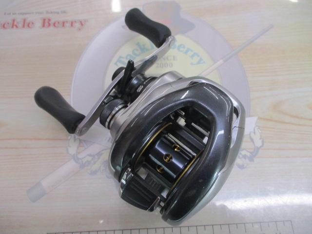 シマノ(SHIMANO) 13メタニウム HG 030467｜アウトドア用品・釣り