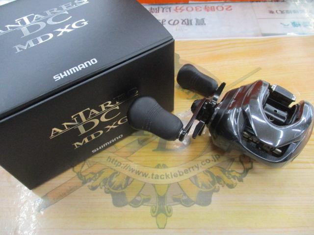 18アンタレスDC MDXG RH｜＠ベリーネット 日本最大新品中古釣具