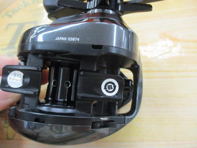 18アンタレスDC MDXG RH｜＠ベリーネット 日本最大新品中古釣具