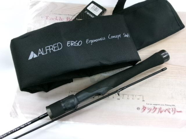 エルゴAGS EGSAGS61UL-2|@ベリーネット 日本最大新品中古釣具 エルゴAGS EGSAGS61UL-2|@ベリーネット 日本最大新品中古釣具