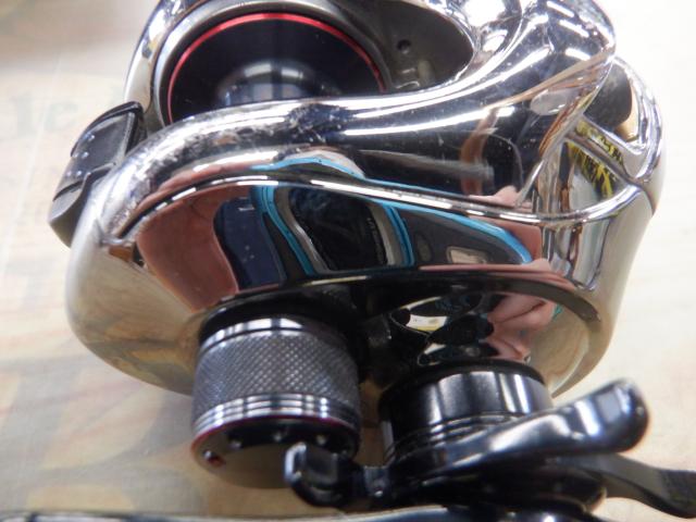 SHIMANO - きわ アンタレスDC7 LV 右ハンドル ハイギア ANTERES シマノ(SHIMANO) 21 アンタレス DC RIGHT(右) アンタレス | 激安