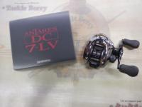 アンタレスdc7lv シマノ(SHIMANO) アンタレスDC7LV(右) 021885｜アウトドア用品