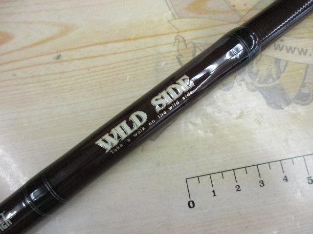 ワイルドサイド WSC-G68M