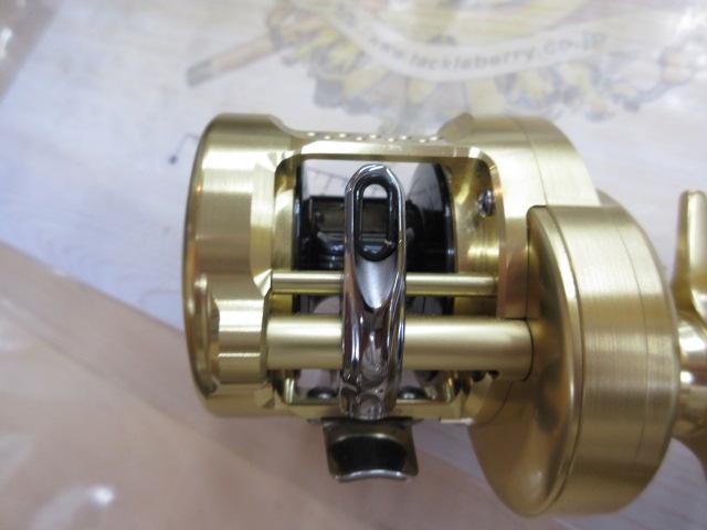 16オシアコンクエスト 301PG｜＠ベリーネット 日本最大新品中古