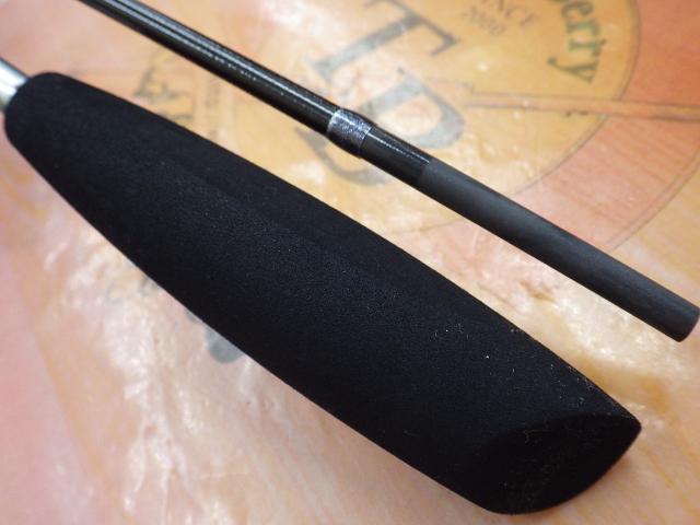 リアランサーライトヒラメ 73 M230/L