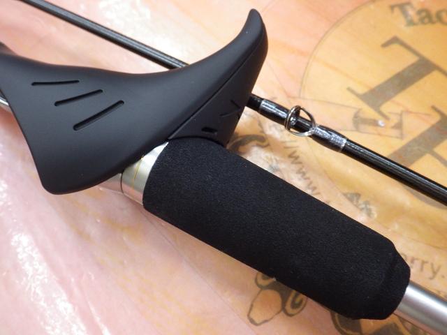 リアランサーライトヒラメ 73 M230/L