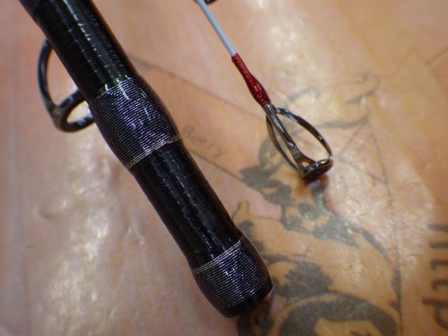 リアランサーライトヒラメ 73 M230/L