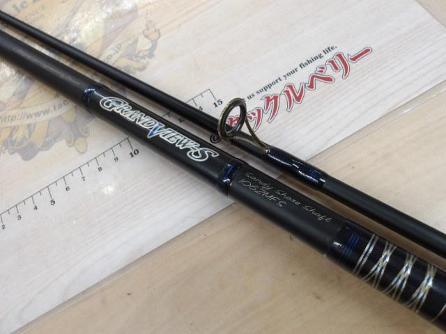 グランビューS GV-S1062MFS