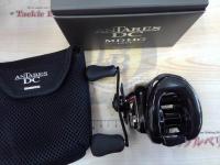 23アンタレスDC MD HG LEFT