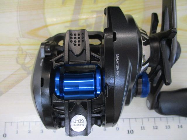 最高の品質 20SLX DC 71｜＠ベリーネット 日本最大新品中古釣具WEBショップ シマノ