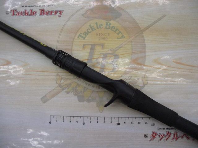 リボルテージ RV-C610M｜＠ベリーネット 日本最大新品中古釣具