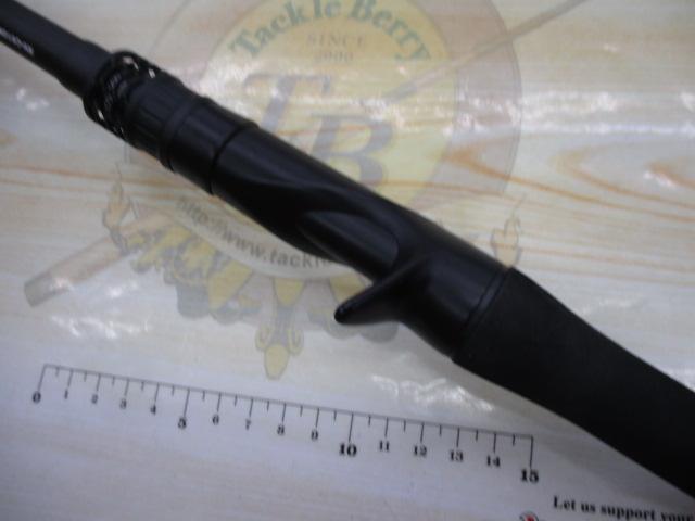 リボルテージ RV-C610M｜＠ベリーネット 日本最大新品中古釣具