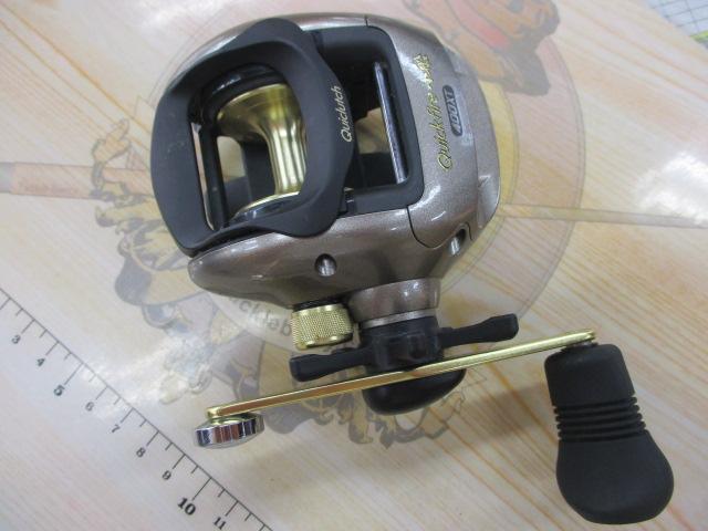 03クイックファイヤー小船 400XT