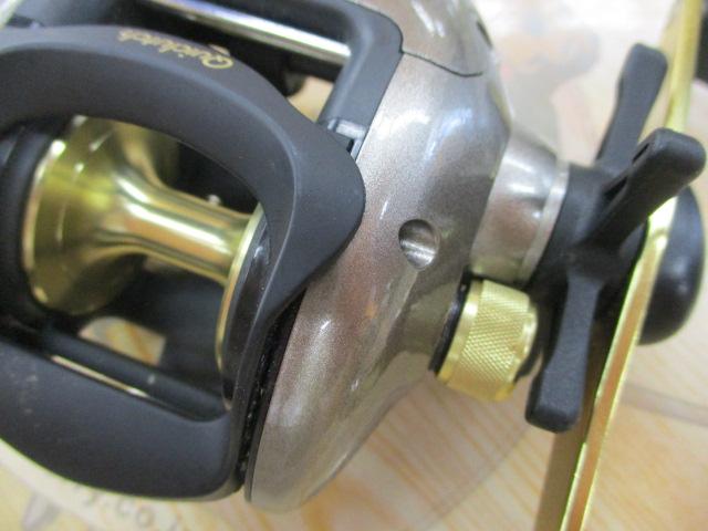 03クイックファイヤー小船 400XT