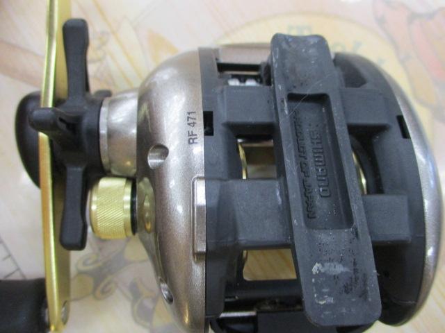 03クイックファイヤー小船 400XT