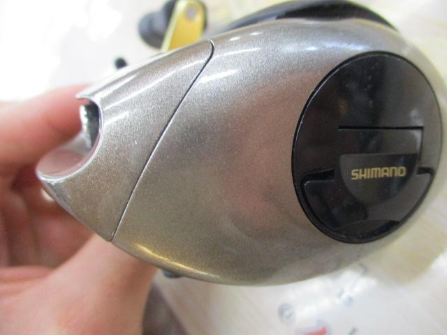 03クイックファイヤー小船 400XT