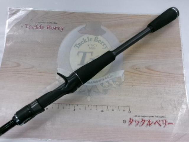 パリコレクション BPM 日本最大新品中古釣具WEBショップ B1-C68MH｜＠ベリーネット その他