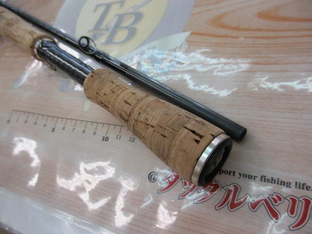 エアエッジ 722MHB・E｜＠ベリーネット 日本最大新品中古釣具WEB