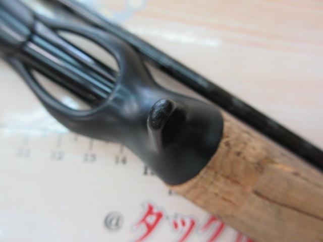 エアエッジ 722MHB・E|@ベリーネット 日本最大新品中古釣具WEB エアエッジ 722MHB・E|@ベリーネット 日本最大新品中古釣具WEB