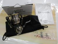 20ルビアス LT2500-XH