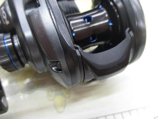19SLX MGL 71XG｜＠ベリーネット 日本最大新品中古釣具WEBショップ