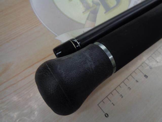 ジャークナイト S1002XH｜＠ベリーネット 日本最大新品中古釣具