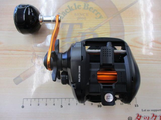 21バルケッタBB 300PG｜＠ベリーネット 日本最大新品中古釣具WEB
