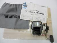 98デジタナSLS小船 1000