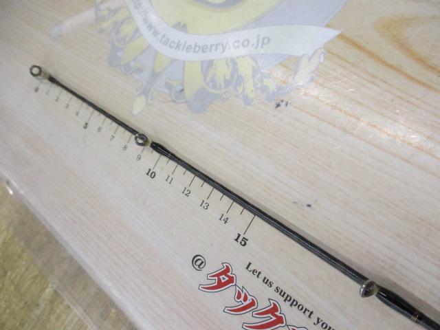 リベリオン 691HFB-SB|@ベリーネット 日本最大新品中古釣具WEB リベリオン 691HFB-SB|@ベリーネット 日本最大新品中古釣具WEB