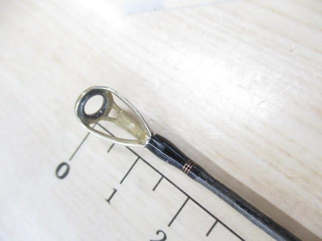 リベリオン 691HFB-SB｜＠ベリーネット 日本最大新品中古釣具WEB