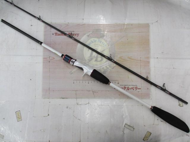 ライトゲームCI4+ タイプ82 M200