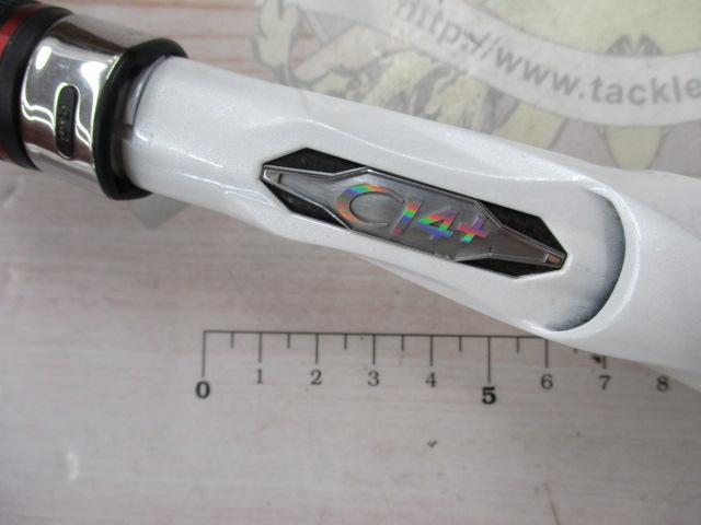 ライトゲームCI4+ タイプ82 M200