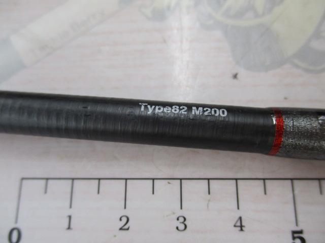 ライトゲームCI4+ タイプ82 M200