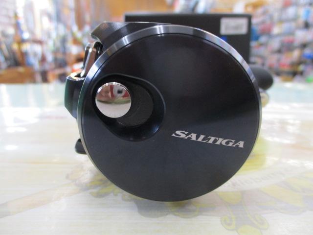 25ソルティガ 300H｜＠ベリーネット 日本最大新品中古釣具WEB